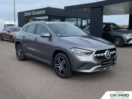 Photo 26 Mercedes GLA  200 7G-DCT