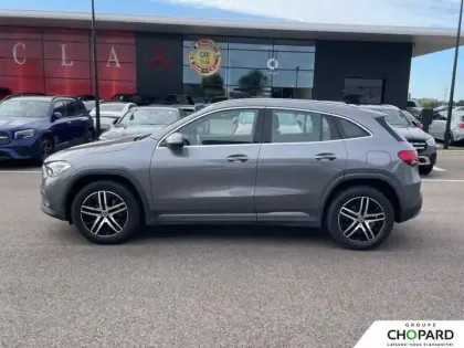 Photo 30 Mercedes GLA  200 7G-DCT