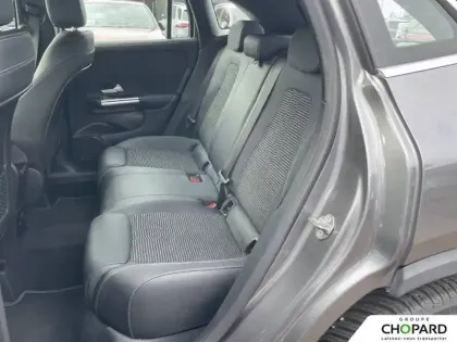 Photo 17 Mercedes GLA  200 7G-DCT