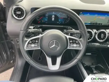 Photo 15 Mercedes GLA  200 7G-DCT