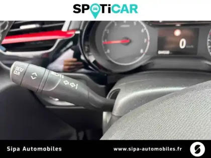 Photo 21 Opel Corsa  1.2 Turbo 100 ch BVM6