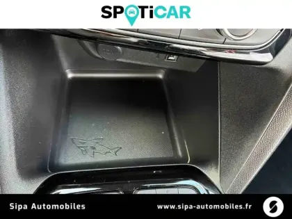Photo 33 Opel Corsa  1.2 Turbo 100 ch BVM6
