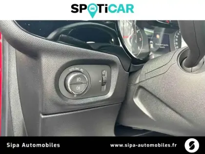 Photo 29 Opel Corsa  1.2 Turbo 100 ch BVM6