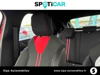 Photo 30 Opel Corsa  1.2 Turbo 100 ch BVM6