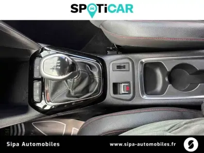 Photo 17 Opel Corsa  1.2 Turbo 100 ch BVM6