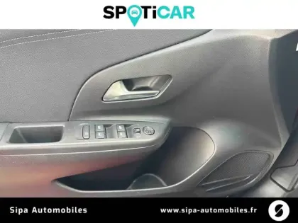 Photo 28 Opel Corsa  1.2 Turbo 100 ch BVM6