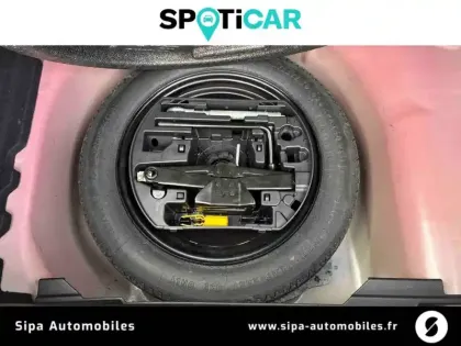 Photo 10 Opel Corsa  1.2 Turbo 100 ch BVM6