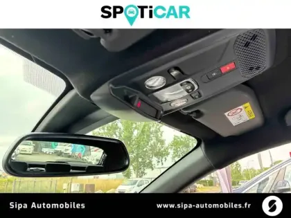 Photo 26 Opel Corsa  1.2 Turbo 100 ch BVM6