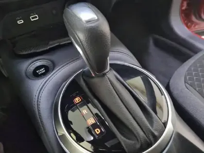 Photo 16 Nissan Juke  HYBRID 143