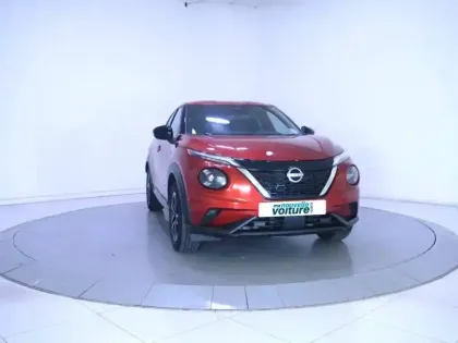 Photo 5 Nissan Juke  HYBRID 143