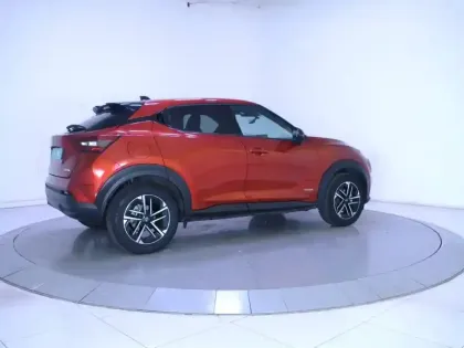 Photo 7 Nissan Juke  HYBRID 143