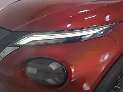 Photo 18 Nissan Juke  HYBRID 143