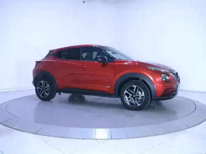 Photo 6 Nissan Juke  HYBRID 143