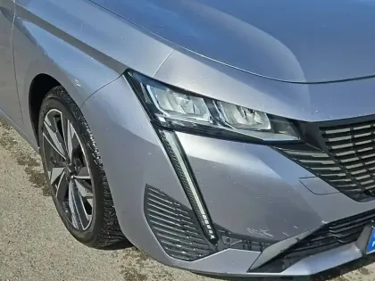 Photo 15 Peugeot 308  BlueHDi 130ch S&S EAT8