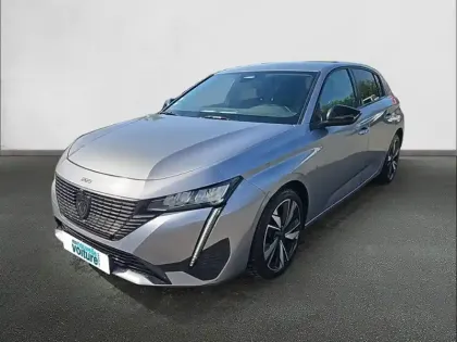 Photo Peugeot 308 Allure