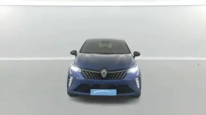 Photo 15 Renault Clio  E-Tech full hybrid 145 ch GSR2