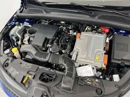 Photo 35 Renault Clio  E-Tech full hybrid 145 ch GSR2
