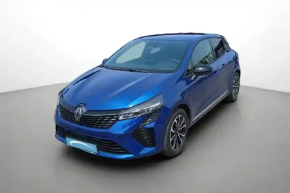 Photo Renault Clio Techno