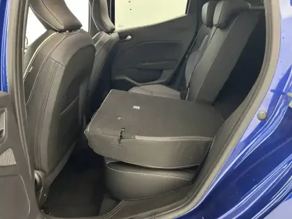 Photo 38 Renault Clio  E-Tech full hybrid 145 ch GSR2