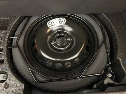 Photo 36 Renault Clio  E-Tech full hybrid 145 ch GSR2