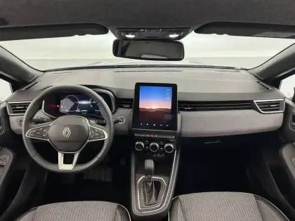 Photo 37 Renault Clio  E-Tech full hybrid 145 ch GSR2