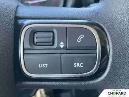 Photo 17 Citroën Berlingo  VAN M 1000 BLUEHDI 100 S&S BVM6
