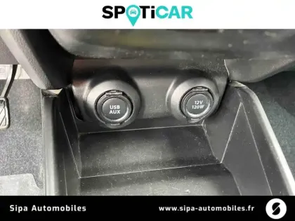 Photo 30 Suzuki Swift  1.2 Dualjet Hybrid SHVS