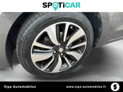 Photo 8 Suzuki Swift  1.2 Dualjet Hybrid SHVS