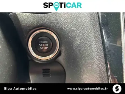 Photo 29 Suzuki Swift  1.2 Dualjet Hybrid SHVS
