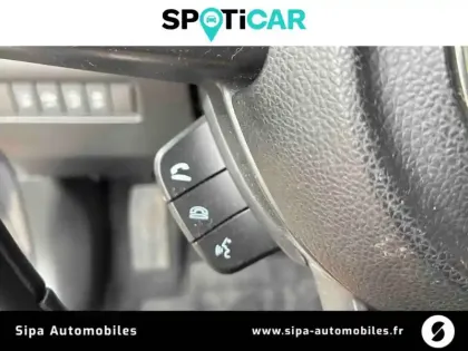 Photo 21 Suzuki Swift  1.2 Dualjet Hybrid SHVS