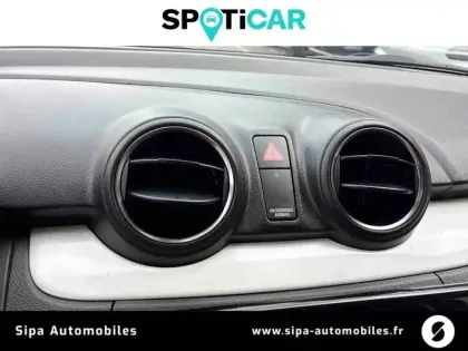Photo 38 Suzuki Swift  1.2 Dualjet Hybrid SHVS