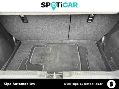 Photo 9 Suzuki Swift  1.2 Dualjet Hybrid SHVS