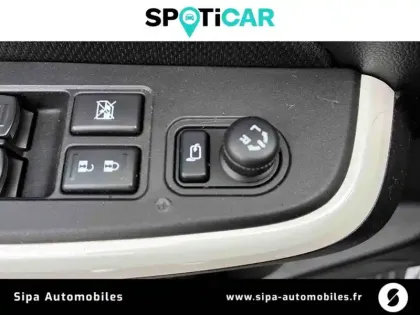 Photo 36 Suzuki Swift  1.2 Dualjet Hybrid SHVS