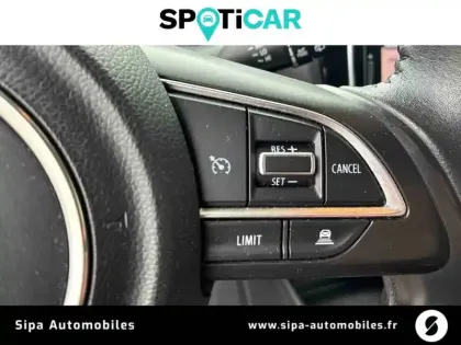 Photo 23 Suzuki Swift  1.2 Dualjet Hybrid SHVS