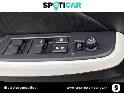 Photo 18 Suzuki Swift  1.2 Dualjet Hybrid SHVS