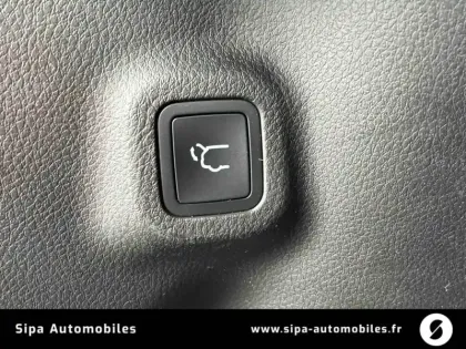 Photo 19 Jeep Compass  1.3 PHEV T4 240 ch 4xe eAWD