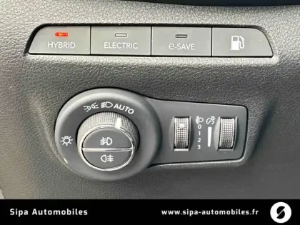 Photo 22 Jeep Compass  1.3 PHEV T4 240 ch 4xe eAWD