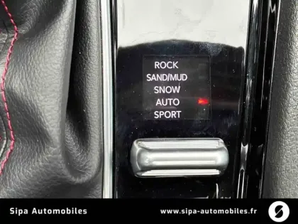 Photo 31 Jeep Compass  1.3 PHEV T4 240 ch 4xe eAWD
