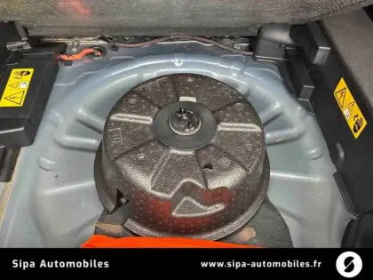 Photo 10 Jeep Compass  1.3 PHEV T4 240 ch 4xe eAWD