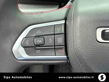 Photo 23 Jeep Compass  1.3 PHEV T4 240 ch 4xe eAWD