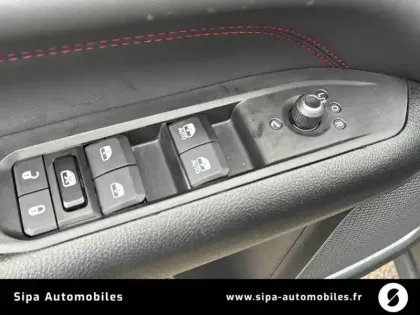 Photo 21 Jeep Compass  1.3 PHEV T4 240 ch 4xe eAWD