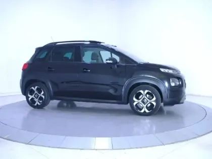 Photo 6 Citroën C3 Aircross  BlueHDi 120 S&S EAT6