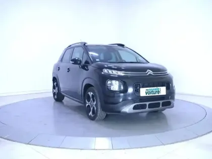Photo 5 Citroën C3 Aircross  BlueHDi 120 S&S EAT6