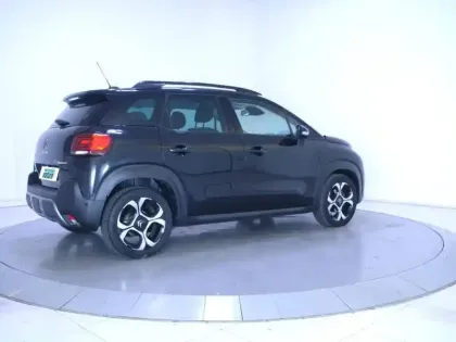 Photo 7 Citroën C3 Aircross  BlueHDi 120 S&S EAT6