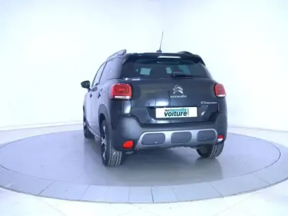 Photo 9 Citroën C3 Aircross  BlueHDi 120 S&S EAT6