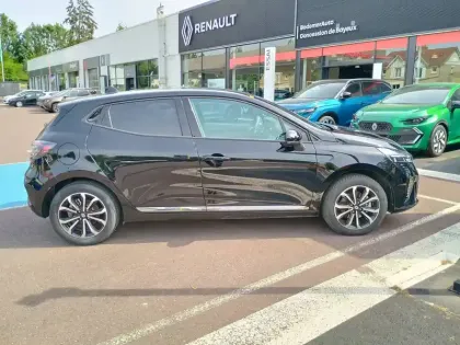 Photo 19 Renault Clio  E-Tech full hybrid 145 ch GSR2