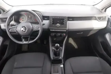 Photo 8 Renault Clio  SCe 65