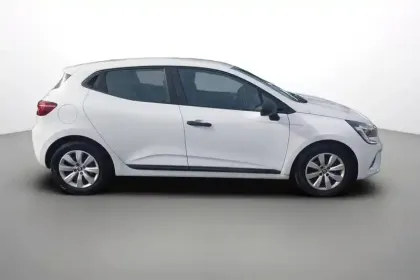 Photo 6 Renault Clio  SCe 65
