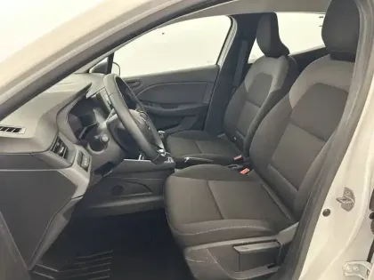 Photo 17 Renault Clio  SCe 65