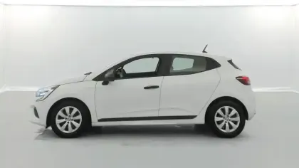 Photo 10 Renault Clio  SCe 65